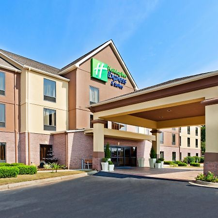 Holiday Inn Express Hotels & Suites Greenville-Spartanburg/Duncan, An Ihg Hotel Exterior photo