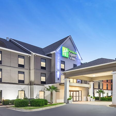 Holiday Inn Express Hotels & Suites Greenville-Spartanburg/Duncan, An Ihg Hotel Exterior photo